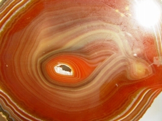 Agate - Rio Grande do Sul, Brazil