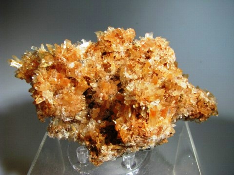 Creedite- Navidad Mine Abasolo, Rodeo, Durango, Mexico