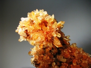 Creedite- Navidad Mine Abasolo, Rodeo, Durango, Mexico