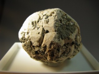 Leucite from Bolsena Lake  -  lot of 10 pieces