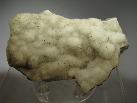 Aragonite from Coli (Italy) - lot of 5 pieces