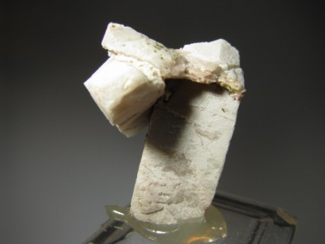 Orthoclase from Baveno Quarry (Italy) -  lot of 5  pieces